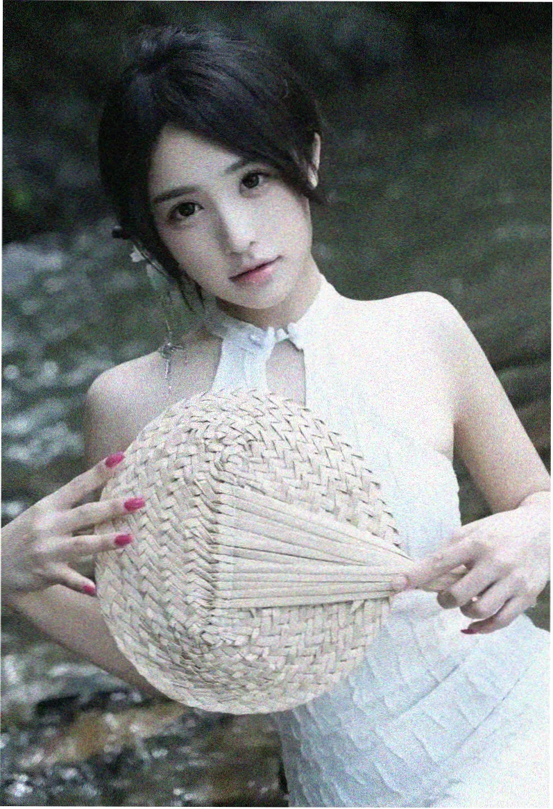 韩剧汉江边的春天海报
